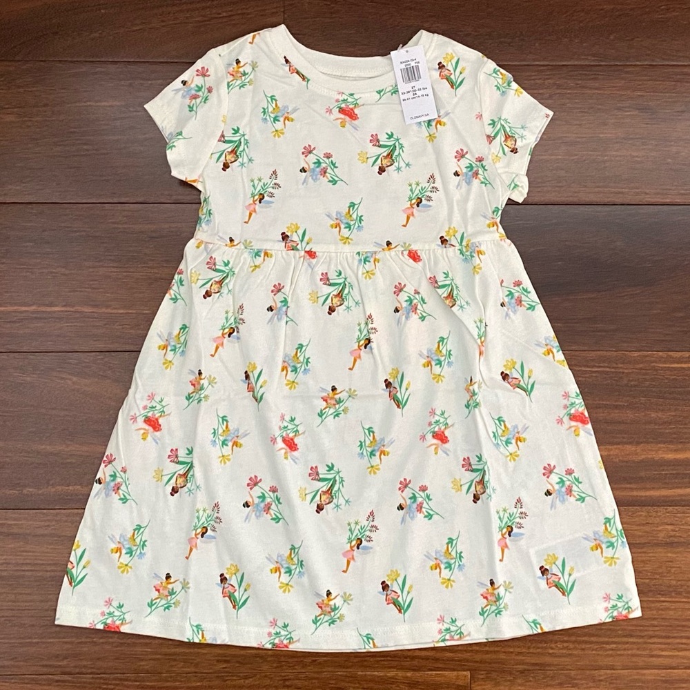 ✨2 for $20✨ BNWT Old Navy Fairy 🧚‍♀️ Dress